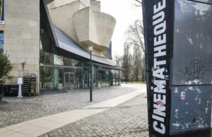 “Rosso sangue – Sinema Italia dari tahun-tahun kemajuan”: dalam Cinémathèque, film thriller di Italia, ruang gema kekacauan politik tahun 1970-an