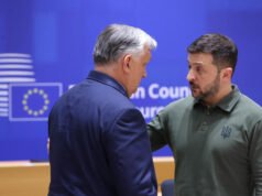 Ancaman, blokade, penangkapan… Volodymyr Zelensky dan Viktor Orban terlibat dalam duel yang mengkhawatirkan
