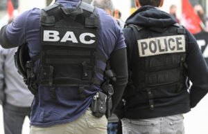 Mantan petugas polisi yang membunuh Olivio Gomes dijatuhi hukuman sepuluh tahun penjara karena pembunuhan