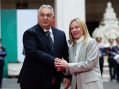 Supremasi hukum di Eropa berada di bawah ancaman serius, menurut sebuah LSM