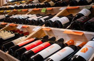 Petani anggur yang mandiri dan selalu inovatif