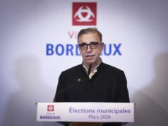 Akankah Bordeaux pindah ke kanan lagi? Setelah mundurnya kubu sentris, walikota Pierre Hurmic yang akan keluar akan menghadapi makronis Thomas Cazenave