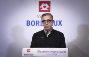 Akankah Bordeaux pindah ke kanan lagi? Setelah mundurnya kubu sentris, walikota Pierre Hurmic yang akan keluar akan menghadapi makronis Thomas Cazenave