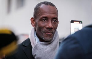 “Kota Kulit Hitam”: Bally Bagayoko, Wali Kota LFI Saint-Denis, menjadi sasaran gelombang rasis