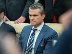 Maskulinis, penggemar Perang Salib dan mantan peniten neokonservatif… yang merupakan Pete Hegseth, Sekretaris Perang Donald Trump
