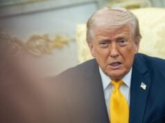 Invasi darat, blokade, jalur paksa melalui Selat Hormuz… Donald Trump ingin mengakhiri perang di Iran sesuai keinginannya