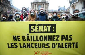 Kurangnya perlindungan nyata, ilusi dukungan finansial… Pelapor masih rentan empat tahun setelah penerapan undang-undang yang seharusnya melindungi mereka