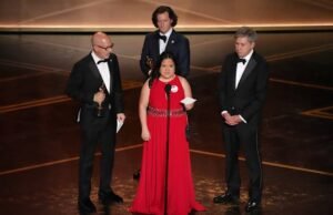 Pelatih Warriors Steve Kerr Menjadi Bagian dari Film Pendek Dokumenter Oscar yang Memenangkan ‘Semua Kamar Kosong’