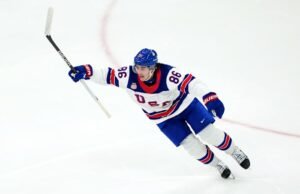 Hockey Hall of Fame berharap dapat mempertahankan pucks yang memenangkan medali emas di Olimpiade AS