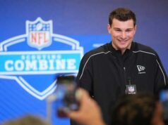 Pelatih Raiders Klint Kubiak tidak ingin gelandang pemula memulai Minggu 1 dalam skenario yang tepat