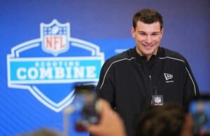 Pelatih Raiders Klint Kubiak tidak ingin gelandang pemula memulai Minggu 1 dalam skenario yang tepat