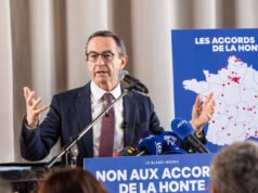 Bruno Retailleau mengecam “perjanjian memalukan” antara PS dan LFI, Patrick Kanner menuduhnya sebagai “Canada Dry of the RN”