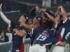 Korea Selatan melaju ke perempat final WBC dengan kemenangan 7-2 atas Australia