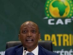 CAF menyikapi kisruhnya final Piala Afrika dengan berbagai perubahan. Sekretaris Jenderal Mosengo-Omba berangkat