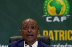 CAF menyikapi kisruhnya final Piala Afrika dengan berbagai perubahan. Sekretaris Jenderal Mosengo-Omba berangkat