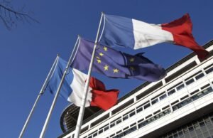 Defisit pemerintah Perancis pada akhirnya lebih rendah dari perkiraan pada tahun 2025: 5,1% PDB, bukan 5,4%.