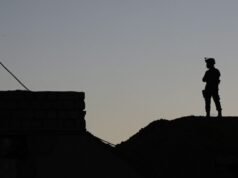 Apa yang kita ketahui tentang kelompok Ashab al-Kahfi yang diduga berada di balik kematian tentara Prancis di Irak?