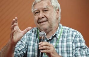 Senator Ronan Dantec berupaya menjadikan ekologi sosial sebagai dasar unjuk rasa sayap kiri pada tahun 2027