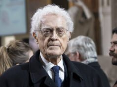 Mantan Perdana Menteri Lionel Jospin meninggal pada usia 88 tahun