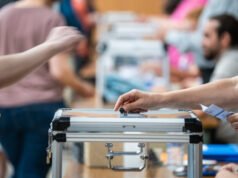 ketidakpastian mengenai tingkat partisipasi