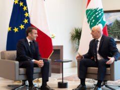 antara Perancis dan Lebanon, delapan abad hubungan yang sangat istimewa