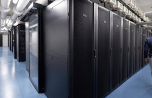 usulan undang-undang PS untuk mengatur pendirian pusat data di Perancis