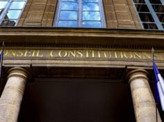 Dewan Konstitusi memvalidasi pajak atas pembelian kembali saham