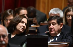 bagaimana hasilnya sudah menentukan peta pemilu Senat bulan September