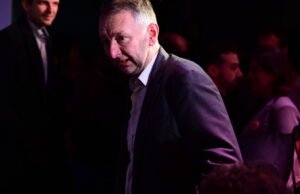 Lyon: di belakang pertandingan Aulas