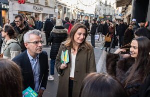 Bisakah para aktivis lingkungan tetap memanfaatkan ‘gelombang hijau’?