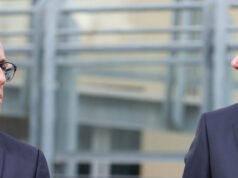 mengapa jatuhnya benteng LR bisa menguntungkan kelompok sayap kanan di Senat