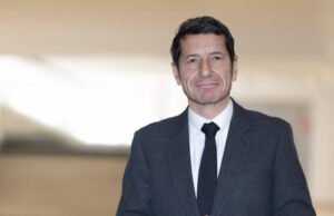 David Lisnard “merasa tidak ada lagi yang bisa dia lakukan di LR”