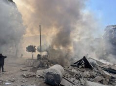 kesempatan bagi Israel “untuk menyelesaikan apa yang dimulai selama perang melawan Hizbullah pada tahun 2024”, analisis David Rigoulet-Roze