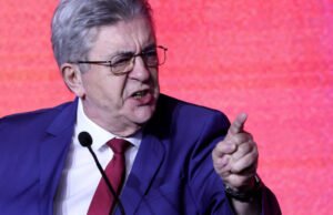 Dalam pertemuan di Paris, Jean-Luc Mélenchon menyelesaikan masalah dengan Partai Sosialis
