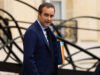 Sébastien Lecornu menyetujui penyelenggaraan debat di Parlemen