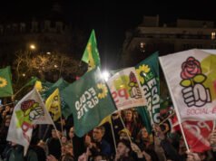 tahun baik, tahun buruk, para pemerhati lingkungan beralih ke LFI untuk melestarikan gelombang hijau tahun 2020