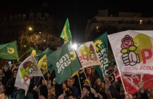 tahun baik, tahun buruk, para pemerhati lingkungan beralih ke LFI untuk melestarikan gelombang hijau tahun 2020