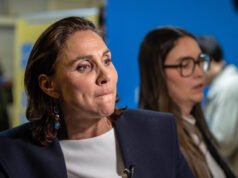 Toulon lolos dari Reli Nasional