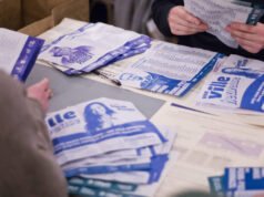 Bisakah kita mengetahui hasilnya sebelum jam 8 malam?