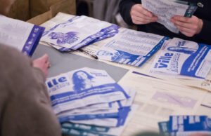 Bisakah kita mengetahui hasilnya sebelum jam 8 malam?