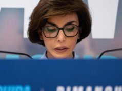 Rachida Dati, anatomi kekalahan telak di Paris