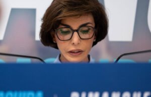 Rachida Dati, anatomi kekalahan telak di Paris