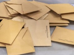 berapa banyak duel, segitiga, segi empat di kota besar?