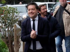 Benoît Payan memenangkan putaran kedua di Marseille melawan RN Franck Allisio