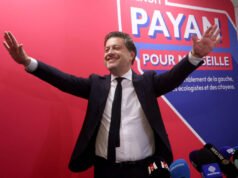 Di Marseille, Benoît Payan menang melawan RN yang sudah mapan secara lokal