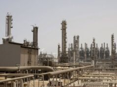 harga satu barel minyak bisa “dengan cepat naik ke level tiga digit”