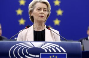 Daging, logam tanah jarang, mobil listrik… Isi perjanjian perdagangan baru yang diumumkan oleh Uni Eropa dengan Australia