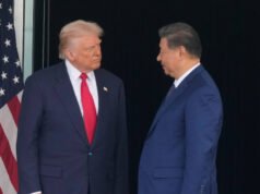 “Iran adalah elemen sekunder dalam permainan ini”