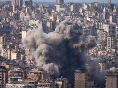 “Rakyat Lebanon memahami bahwa ini hanyalah permulaan”