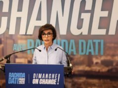 Mengalahkan Rachida Dati di permainannya sendiri?